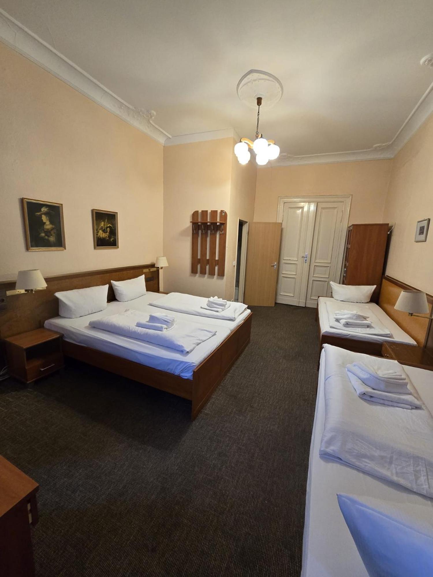 Hotel Arche — Photos 3